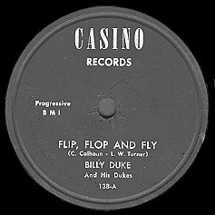 Record casino